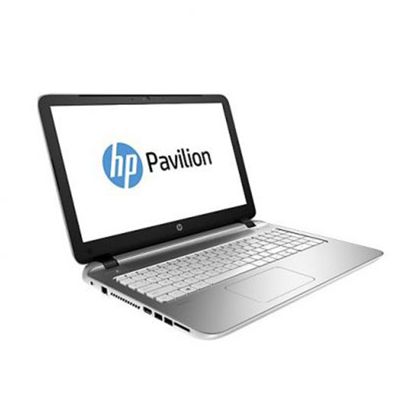 HP Pavilion 15-cs0064st - Ecran 15.6 "HD Touch Intel - I7- 8550U 4 GHz