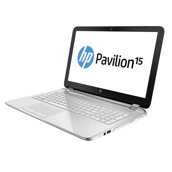 HP Pavilion 15-cs0064st - Ecran 15.6 "HD Touch Intel - I7- 8550U 4 GHz